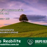 Internação Involuntária Feminina em São Romão: Salve a Vida de Quem Você Ama