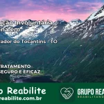 Internação Involuntária Feminina em São Salvador do Tocantins: Salve a Vida de Quem Você Ama