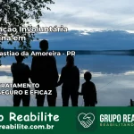 Internação Involuntária Feminina em São Miguel do Iguaçu: Salve a Vida de Quem Você Ama