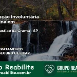 Internação Involuntária Feminina em São Sebastião da Grama: Salve a Vida de Quem Você Ama