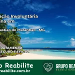 Internação Involuntária Feminina em São Sebastião do Maranhão: Salve a Vida de Quem Você Ama