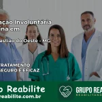 Internação Involuntária Feminina em São Sebastião do Oeste: Salve a Vida de Quem Você Ama