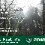 Internação Involuntária Feminina em São Sebastião do Paraíso: Salve a Vida de Quem Você Ama