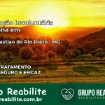 Internação Involuntária Feminina em São Sebastião do Rio Preto: Salve a Vida de Quem Você Ama