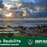 Internação Involuntária Feminina em São Sebastião do Tocantins: Salve a Vida de Quem Você Ama