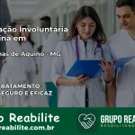 Internação Involuntária Feminina em São Tomás de Aquino: Salve a Vida de Quem Você Ama