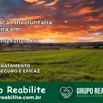 Internação Involuntária Feminina em São Vicente Ferrer: Salve a Vida de Quem Você Ama