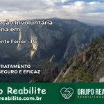 Internação Involuntária Feminina em São Vicente Férrer: Salve a Vida de Quem Você Ama