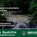 Internação Involuntária Feminina em Sarzedo: Salve a Vida de Quem Você Ama