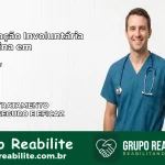 Internação Involuntária Feminina em scia: Salve a Vida de Quem Você Ama
