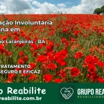 Internação Involuntária Feminina em Sebastião Laranjeiras: Salve a Vida de Quem Você Ama