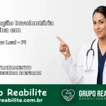 Internação Involuntária Feminina em Sebastião Leal: Salve a Vida de Quem Você Ama
