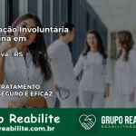 Internação Involuntária Feminina em Sede Nova: Salve a Vida de Quem Você Ama