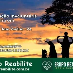 Internação Involuntária Feminina em Senador José Porfírio: Salve a Vida de Quem Você Ama