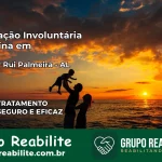 Internação Involuntária Feminina em Senador Rui Palmeira: Salve a Vida de Quem Você Ama