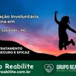 Internação Involuntária Feminina em Serra da Saudade: Salve a Vida de Quem Você Ama