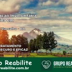 Internação Involuntária Feminina em Serra do Ramalho: Salve a Vida de Quem Você Ama