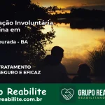 Internação Involuntária Feminina em Serra Dourada: Salve a Vida de Quem Você Ama