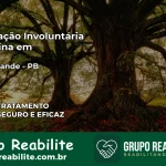 Internação Involuntária Feminina em Serra Grande: Salve a Vida de Quem Você Ama