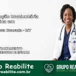 Internação Involuntária Feminina em Serra Nova Dourada: Salve a Vida de Quem Você Ama