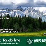 Internação Involuntária Feminina em Serra Preta: Salve a Vida de Quem Você Ama