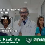 Internação Involuntária Feminina em Serra Redonda: Salve a Vida de Quem Você Ama