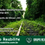 Internação Involuntária Feminina em Serranópolis de Minas: Salve a Vida de Quem Você Ama