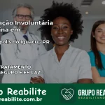 Internação Involuntária Feminina em Sapopema: Salve a Vida de Quem Você Ama