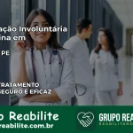 Internação Involuntária Feminina em Serrita: Salve a Vida de Quem Você Ama