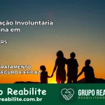 Internação Involuntária Feminina em Sertão: Salve a Vida de Quem Você Ama