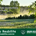 Internação Involuntária Feminina em Sete Barras: Salve a Vida de Quem Você Ama