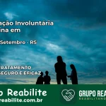 Internação Involuntária Feminina em Sete de Setembro: Salve a Vida de Quem Você Ama