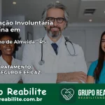 Internação Involuntária Feminina em Severiano de Almeida: Salve a Vida de Quem Você Ama