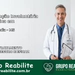 Internação Involuntária Feminina em Sidrolândia: Salve a Vida de Quem Você Ama