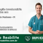 Internação Involuntária Feminina em Sigefredo Pacheco: Salve a Vida de Quem Você Ama