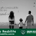 Internação Involuntária Feminina em Sítio do Quinto: Salve a Vida de Quem Você Ama