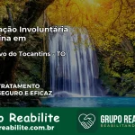 Internação Involuntária Feminina em Sítio Novo do Tocantins: Salve a Vida de Quem Você Ama