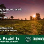 Internação Involuntária Feminina em Sítio Novo: Salve a Vida de Quem Você Ama