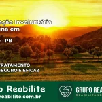 Internação Involuntária Feminina em Sobrado: Salve a Vida de Quem Você Ama
