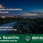 Internação Involuntária Feminina em Sobrália: Salve a Vida de Quem Você Ama