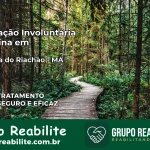 Internação Involuntária Feminina em Sucupira do Riachão: Salve a Vida de Quem Você Ama