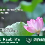 Internação Involuntária Feminina em Tacuru: Salve a Vida de Quem Você Ama