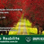 Internação Involuntária Feminina em São Sebastião da Amoreira: Salve a Vida de Quem Você Ama