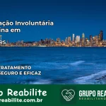 Internação Involuntária Feminina em Tapes: Salve a Vida de Quem Você Ama