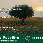 Internação Involuntária Feminina em Taquaruçu do Sul: Salve a Vida de Quem Você Ama