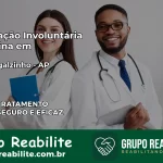 Internação Involuntária Feminina em Tartarugalzinho: Salve a Vida de Quem Você Ama