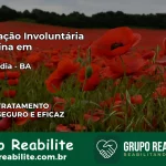 Internação Involuntária Feminina em Teofilândia: Salve a Vida de Quem Você Ama