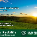 Internação Involuntária Feminina em Teófilo Otoni: Salve a Vida de Quem Você Ama