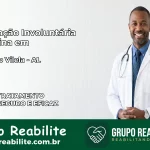 Internação Involuntária Feminina em Teotônio Vilela: Salve a Vida de Quem Você Ama