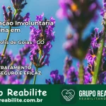 Internação Involuntária Feminina em Terezópolis de Goiás: Salve a Vida de Quem Você Ama